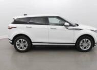 Land rover Range rover evoque Range Rover Evoque P300e PHEV AWD BVA8
