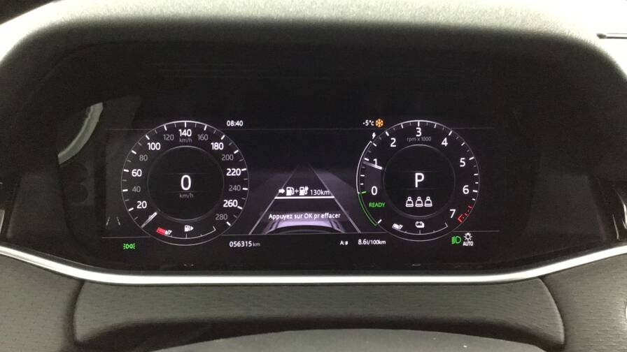 Land rover Range rover evoque Range Rover Evoque P300e PHEV +Toit