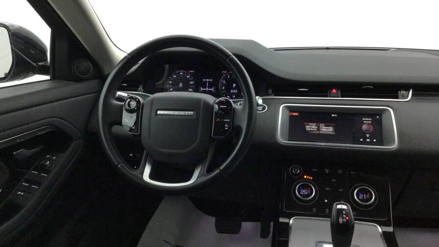 Land rover Range rover evoque Range Rover Evoque P300e PHEV +Toit