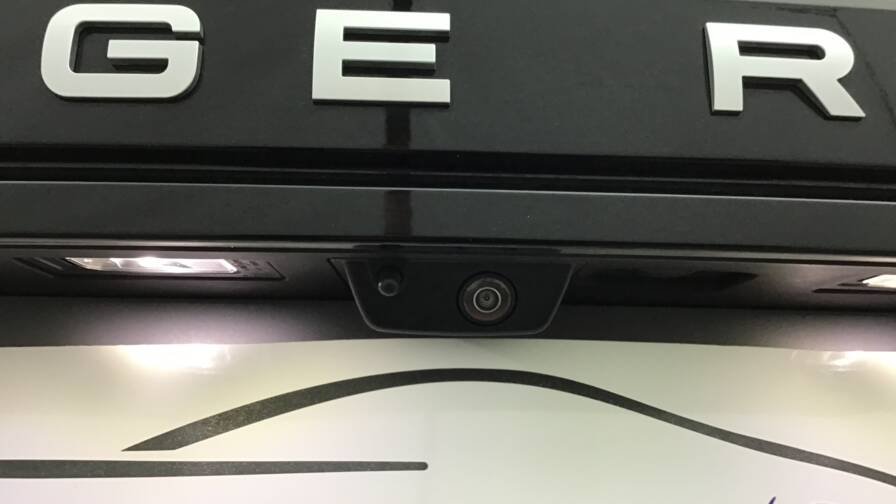 Land rover Range rover evoque Range Rover Evoque P300e PHEV +Toit