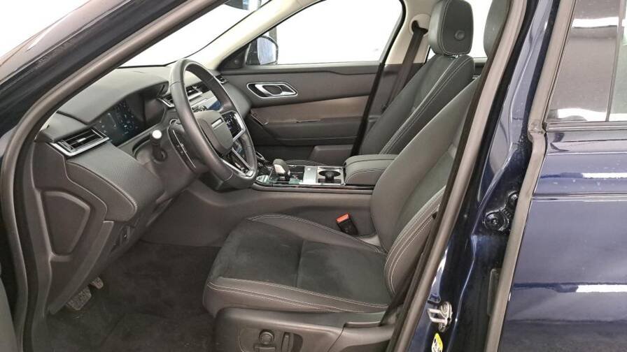 Land rover Range rover velar Range Rover Velar 2.0L P400e PHEV 404 +Toit vitré +Jantes 20 +Sièges avants chauffants