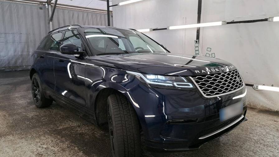 Land rover Range rover velar Range Rover Velar 2.0L P400e PHEV 404 +Toit vitré +Jantes 20 +Sièges avants chauffants