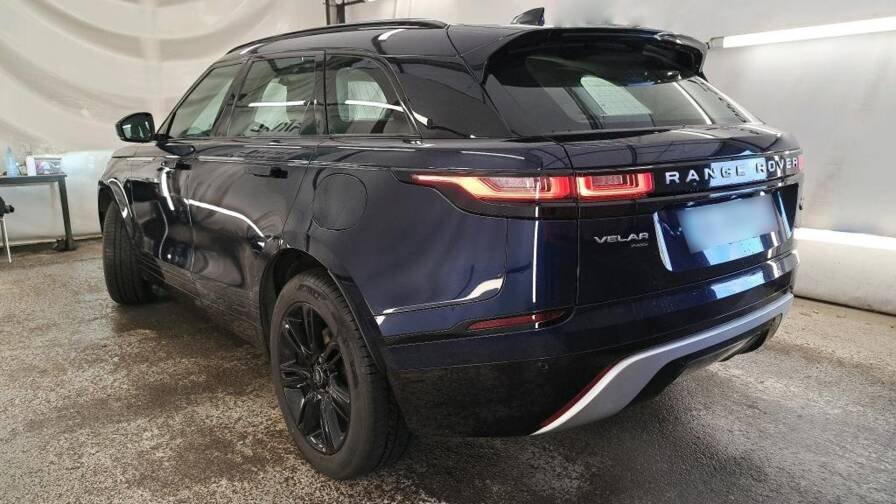 Land rover Range rover velar Range Rover Velar 2.0L P400e PHEV 404 +Toit vitré +Jantes 20 +Sièges avants chauffants