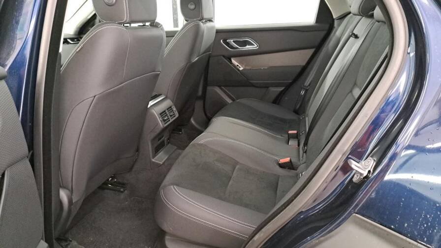 Land rover Range rover velar Range Rover Velar 2.0L P400e PHEV 404 +Toit vitré +Jantes 20 +Sièges avants chauffants