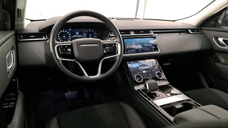 Land rover Range rover velar Range Rover Velar 2.0L P400e PHEV 404 +Toit vitré +Jantes 20 +Sièges avants chauffants