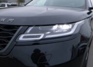 Land rover Range rover velar Range Rover Velar 5.0L 550CH SV AUTOBIOGRAPHY + Toit + Jantes 22
