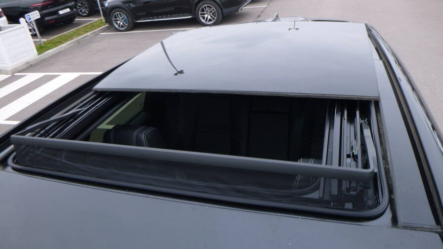 Land rover Range rover velar Range Rover Velar 5.0L 550CH SV AUTOBIOGRAPHY + Toit + Jantes 22