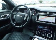 Land rover Range rover velar Range Rover Velar 5.0L 550CH SV AUTOBIOGRAPHY + Toit + Jantes 22