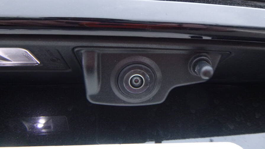 Land rover Range rover velar Range Rover Velar 5.0L 550CH SV AUTOBIOGRAPHY + Toit + Jantes 22