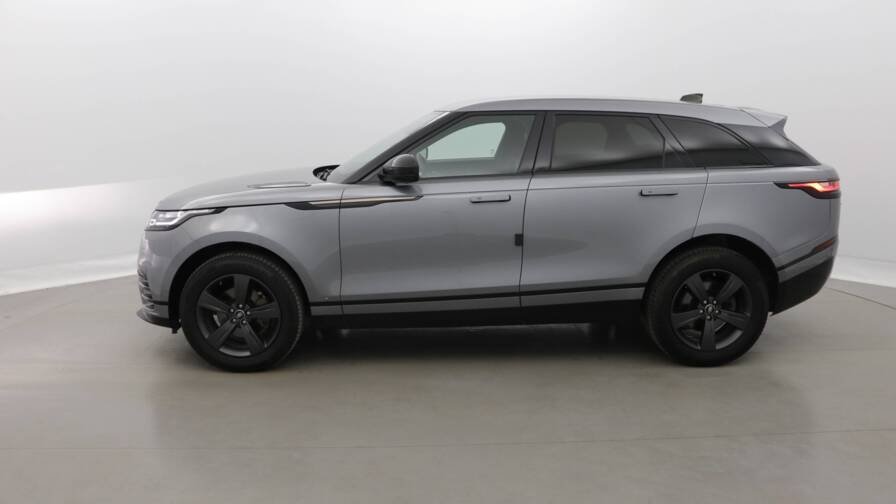 Land rover Range rover velar Range Rover Velar 2.0L D240 BVA – S R-Dynamic