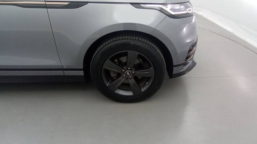 Land rover Range rover velar Range Rover Velar 2.0L D240 BVA – S R-Dynamic