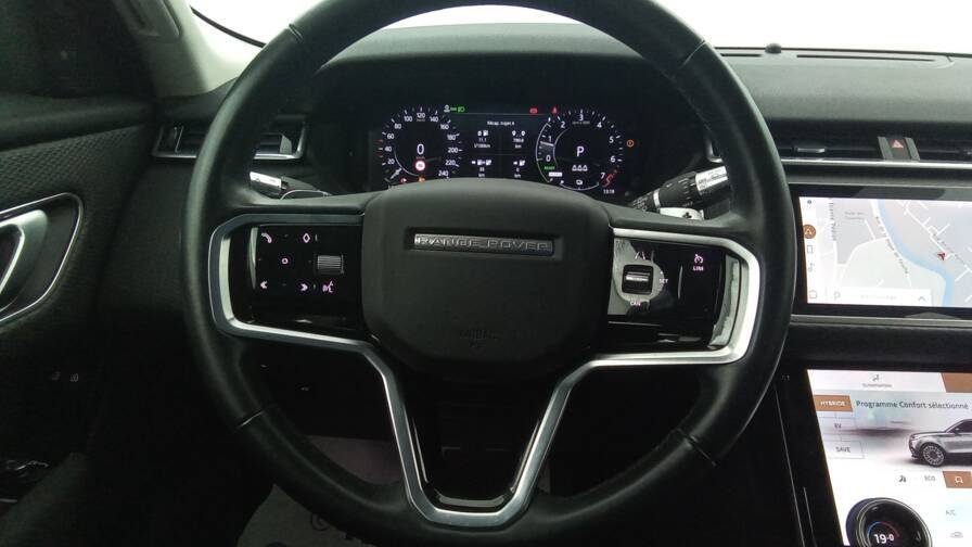 Land rover Range rover velar Range Rover Velar 2.0L P400e PHEV 404