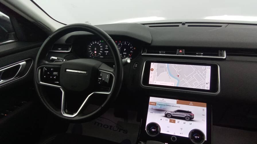 Land rover Range rover velar Range Rover Velar 2.0L P400e PHEV 404