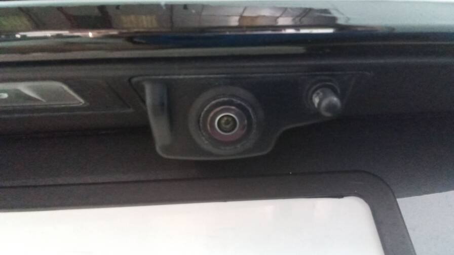 Land rover Range rover velar Range Rover Velar First Edition D300 BVA Full options