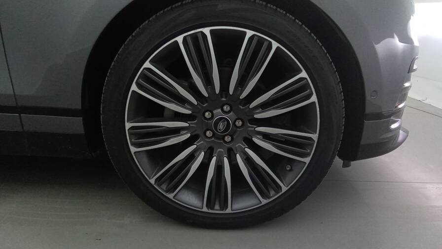 Land rover Range rover velar Range Rover Velar First Edition D300 BVA Full options