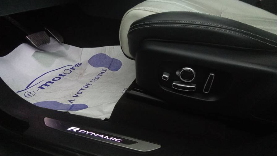 Land rover Range rover velar Range Rover Velar First Edition D300 BVA Full options