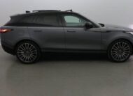 Land rover Range rover velar Range Rover Velar First Edition D300 BVA Full options