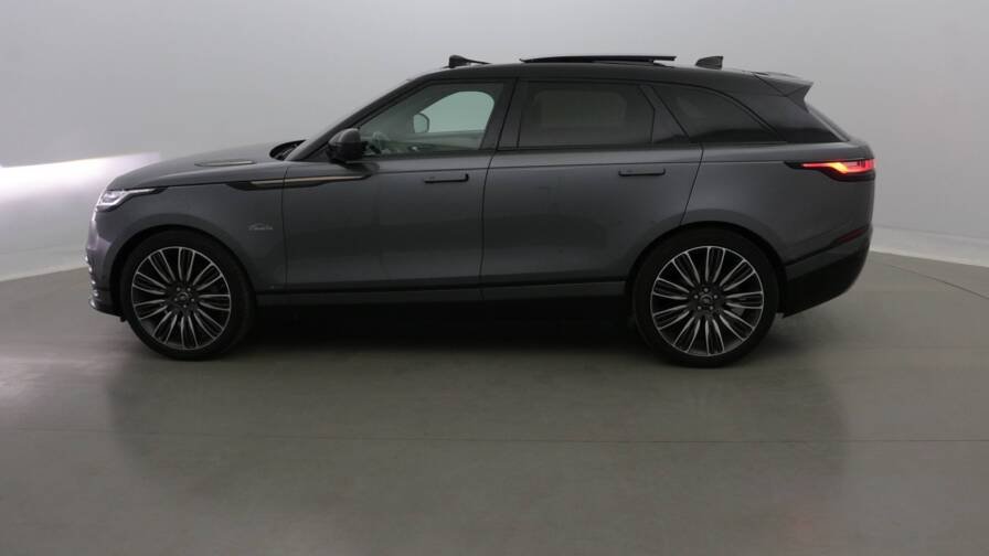 Land rover Range rover velar Range Rover Velar First Edition D300 BVA Full options