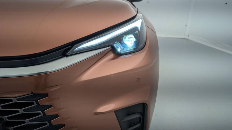 Lexus Lbx LBX 2WD Business