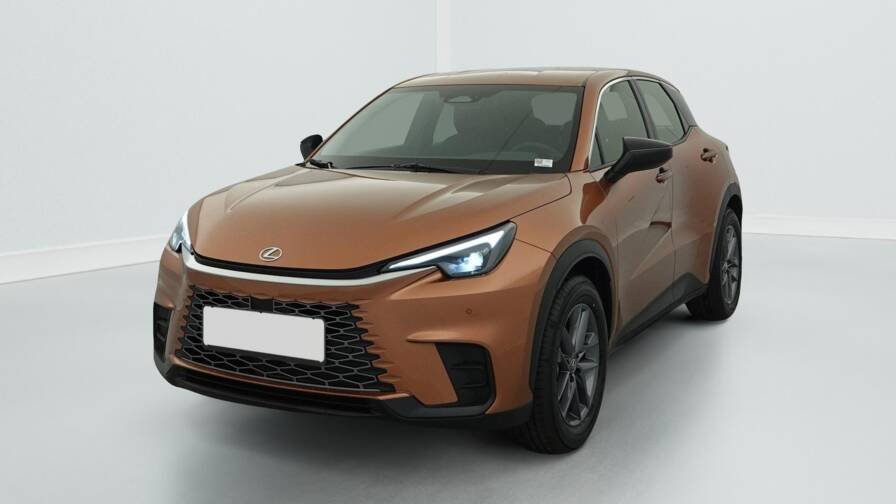 Lexus Lbx LBX 2WD Business