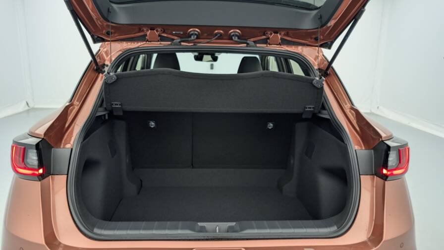 Lexus Lbx LBX 2WD Business