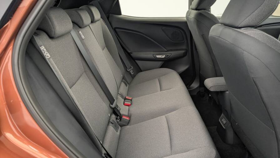 Lexus Lbx LBX 2WD Business