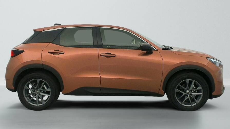 Lexus Lbx LBX 2WD Business