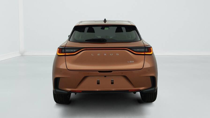 Lexus Lbx LBX 2WD Business