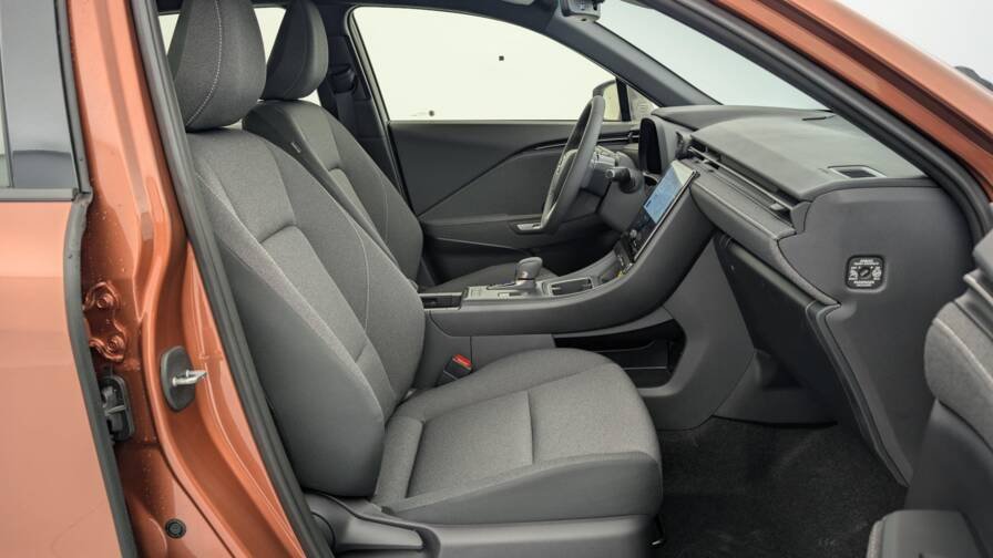 Lexus Lbx LBX 2WD Business