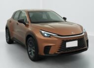 Lexus Lbx LBX 2WD Business