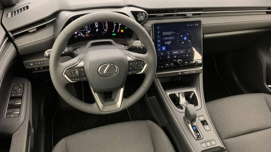 Lexus Lbx LBX 2WD Business