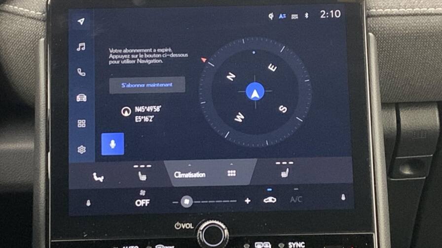 Lexus Lbx LBX 2WD Business