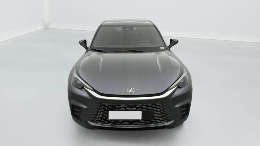 Lexus Lbx LBX 2WD Business