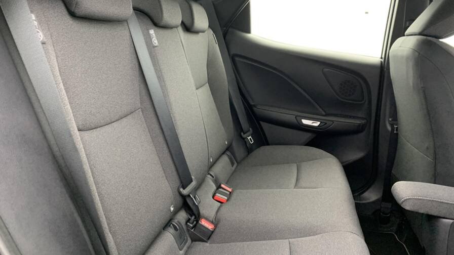 Lexus Lbx LBX 2WD Business