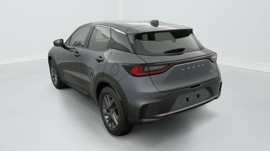 Lexus Lbx LBX 2WD Business