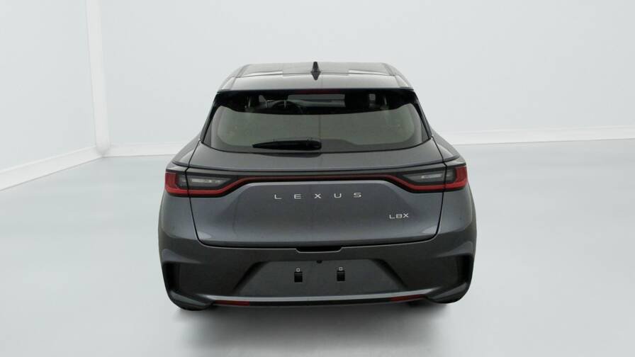 Lexus Lbx LBX 2WD Business