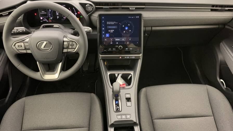 Lexus Lbx LBX 2WD Business