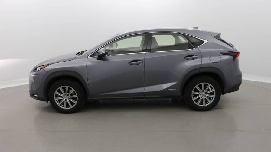 Lexus Nx NX 300h 4WD Pack E-CVT +Sièges AV chauffants +Radar AR
