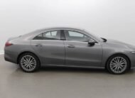 Mercedes Cla coupe CLA Coupé 180 7G-DCT Progressive Line