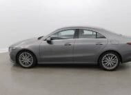 Mercedes Cla coupe CLA Coupé 180 7G-DCT Progressive Line