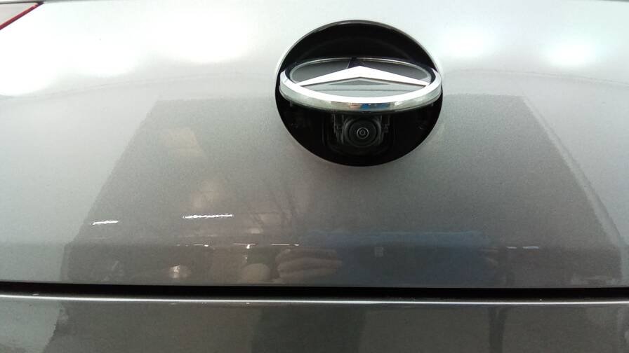 Mercedes Cla coupe CLA Coupé 180 7G-DCT Progressive Line