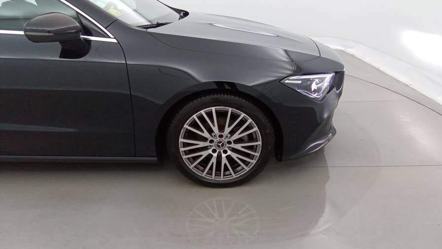 Mercedes Cla coupe CLA Coupé 180 d 8G-DCT Progressive Line
