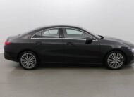 Mercedes Cla coupe CLA Coupé 180 d 8G-DCT Progressive Line
