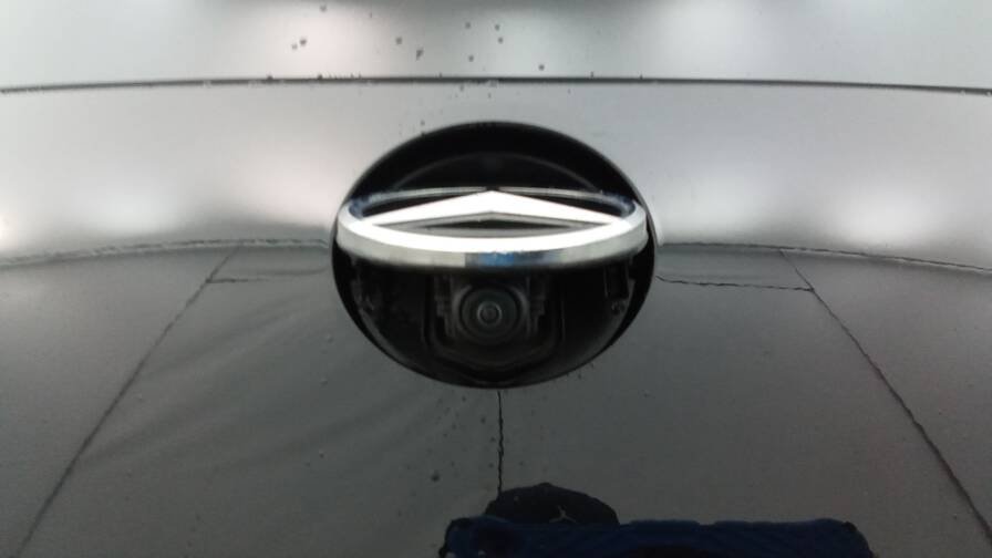 Mercedes Cla coupe CLA Coupé 180 d 8G-DCT Progressive Line