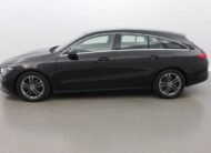 Mercedes Cla shooting brake CLA Shooting Brake 180 Progressive Line
