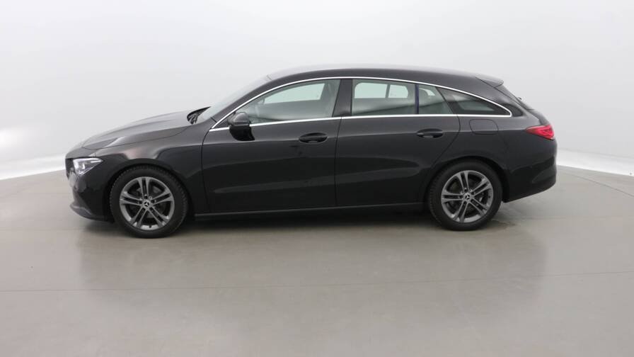 Mercedes Cla shooting brake CLA Shooting Brake 180 Progressive Line