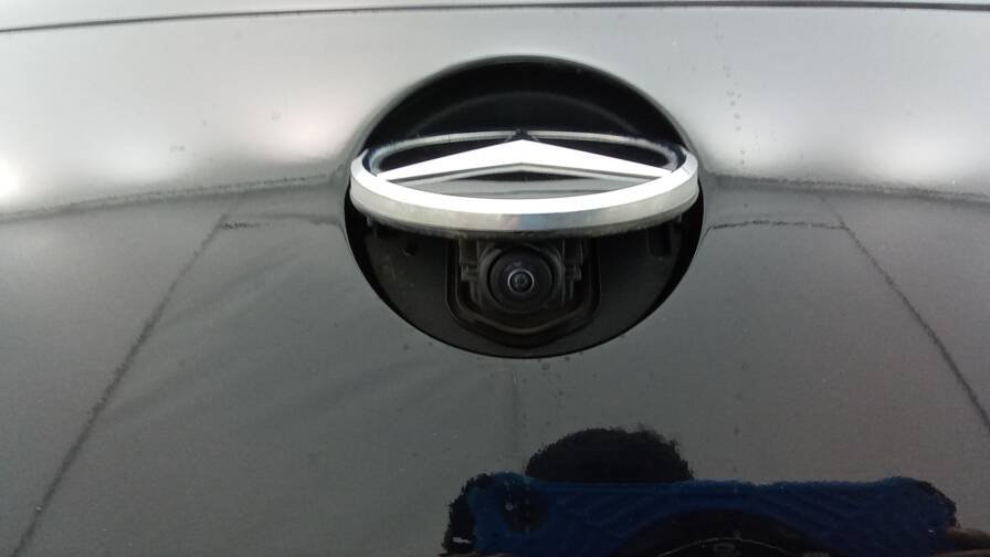 Mercedes Cla shooting brake CLA Shooting Brake 180 Progressive Line