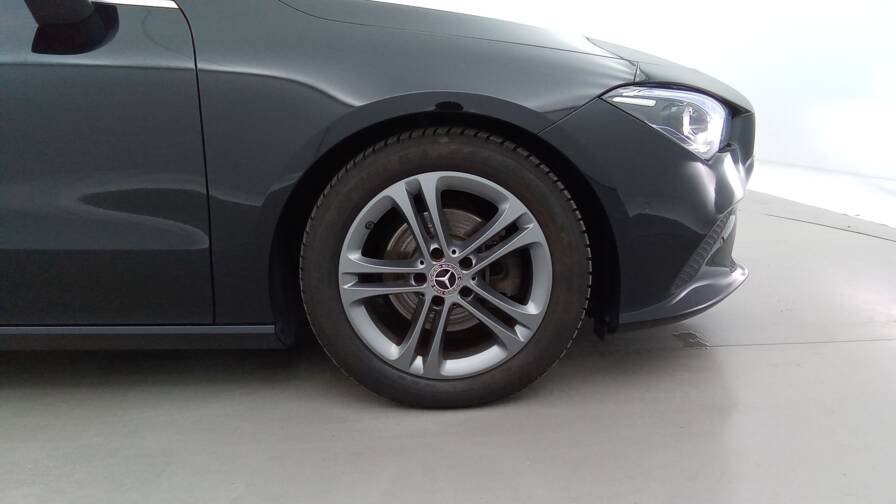 Mercedes Cla shooting brake CLA Shooting Brake 180 Progressive Line