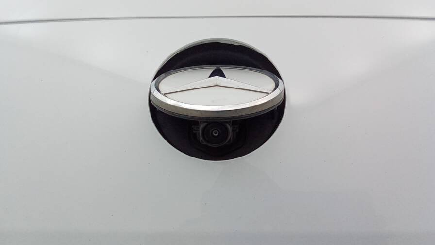 Mercedes Cla shooting brake CLA Shooting Brake 180d Progressive Line