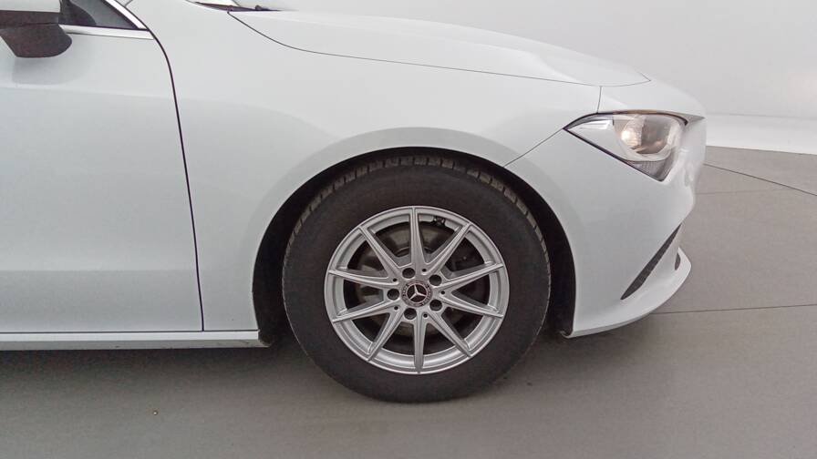 Mercedes Cla shooting brake CLA Shooting Brake 180d Progressive Line